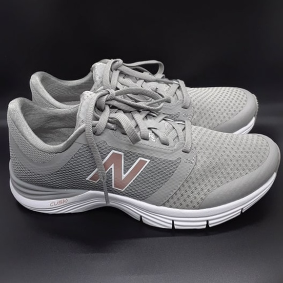 New Balance Shoes - NIB Women's New Balance Cush Tennis Shoes 7 Wide